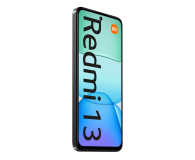 XIAOMI REDMI 13 8/256 Czarny - 1258366 - zdjęcie 2